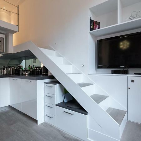 Magnificent Loft - Very Central Nizza Exterior foto