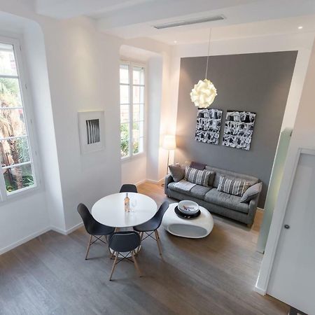 Magnificent Loft - Very Central Nizza Exterior foto