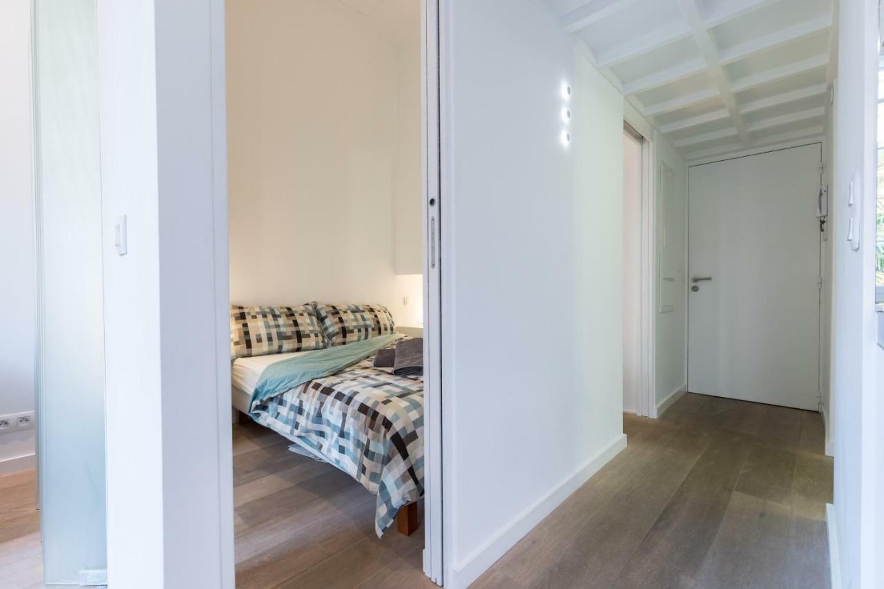 Magnificent Loft - Very Central Nizza Exterior foto